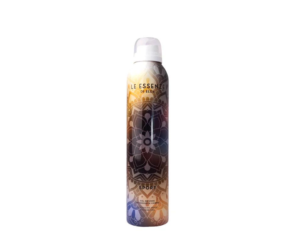 Wasparfum op de camping